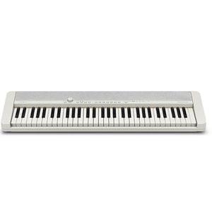 1673422818872-Casio CT-S1 WE White 61-key Portable Keyboard1.jpg